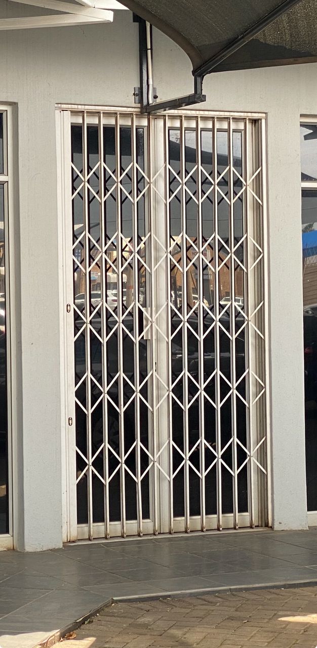 Commercial Property for Sale in Rustenburg Central North West